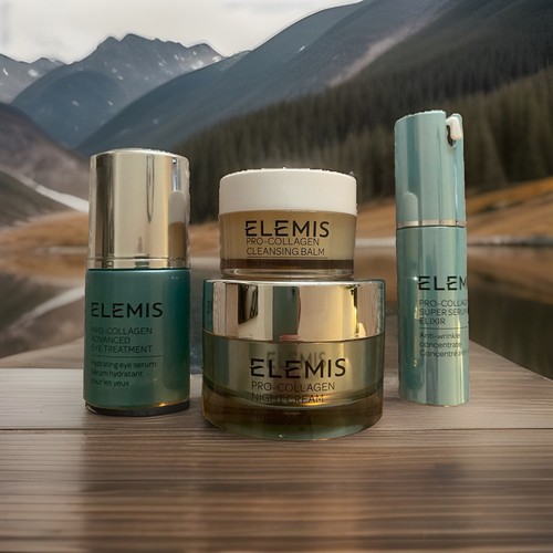Elemis pro collagen piece - 4,