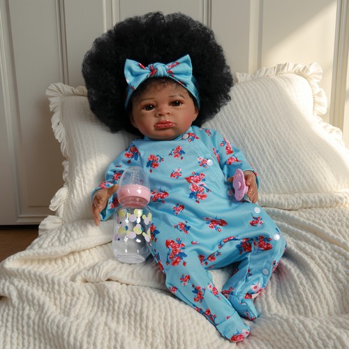 Lifelike reborn dolls - reborn,