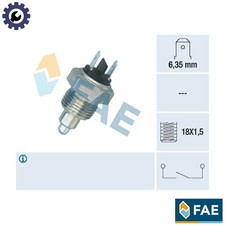 SWITCH REVERSE LIGHT 40970 FOR