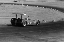 John Surtees, Lola T160 TS