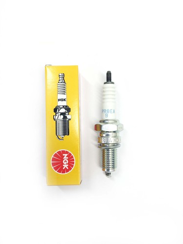 Ngk dpr8ea spark plug - 1x,