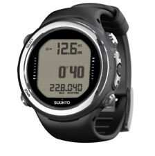 New SUUNTO D4i Dive Computer 100m Water Resistant Watch wristband CD strap Scuba