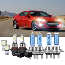 For Hyundai Coupe GK