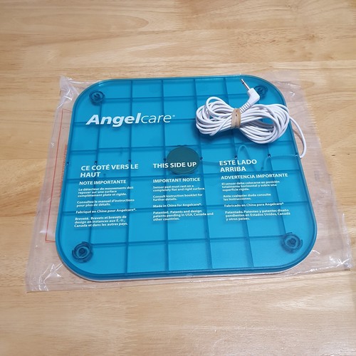Angelcare movement sensor - movement,