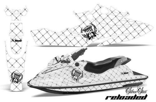 Decal graphic stickers - graphic, for