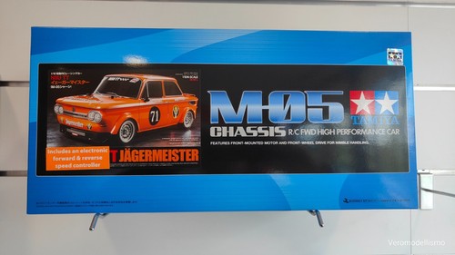 Nsu prinz jagermeister m05 - prinz,