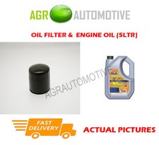 OEM PETROL OIL FILTER + VL