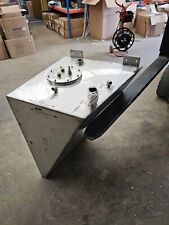 Stainless Steel Fuel Tank V