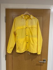 Margaret Howell MHL Yellow