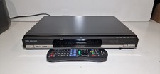 Panasonic DMR-EX87 250GB HDD