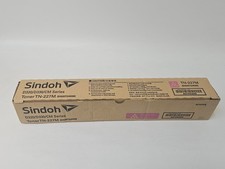 Konica Minolta TN227M Magenta