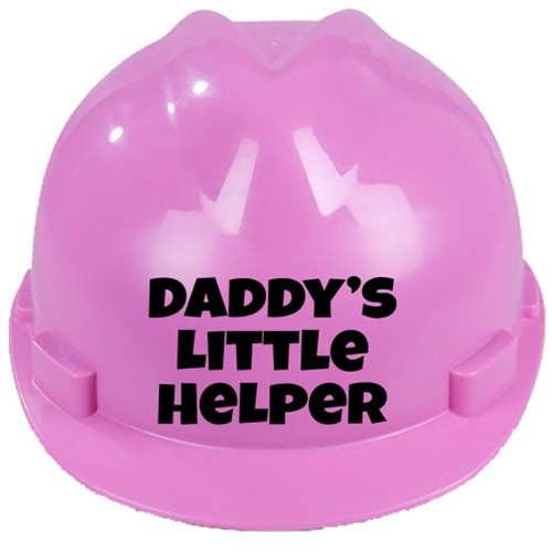 Daddy little helper - daddy's,