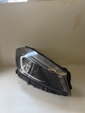 MERCEDES A CLASS W176 BI XENON