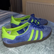 Adidas Originals Athen OG Blue