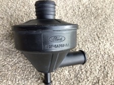 Genuine Ford Escort RS Turbo CVH Engine Crankcase Emission Filter NEW