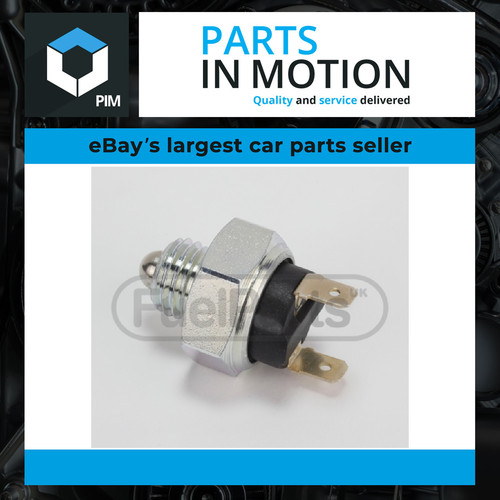 Reverse light switch - reverse, fits