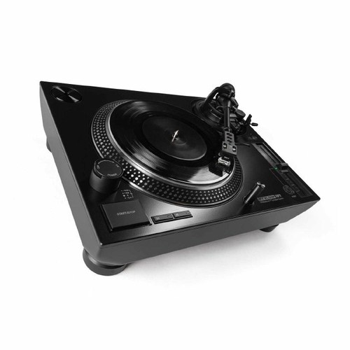 Reloop direct drive dj - reloop,