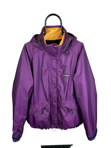 Berghaus naiad jacket - naiad, mens