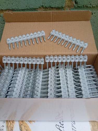 27mm box 1000 nails - 1000, for
