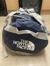 The North Face Camp Base Duffle Back Pack / Bag Size Medium / 71 Litres Travel