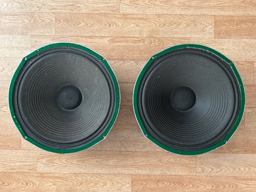 Vintage fane pulsonic - vintage,