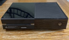Xbox One 500GB Console Only -