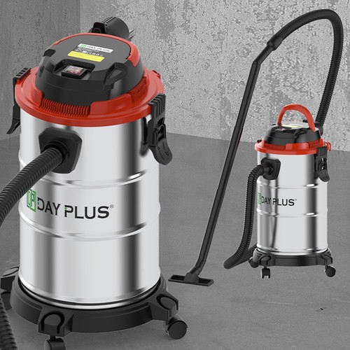 Industrial vacuum cleaner wet - industrial,