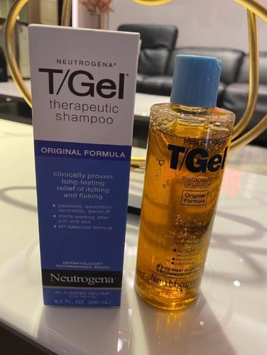 Neutrogena gel therapeutic - neutrogena,
