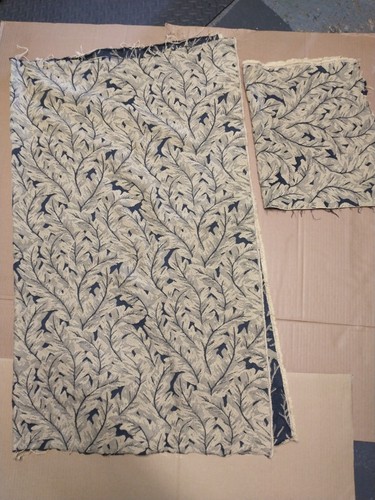 Vintage william morris - vintage,