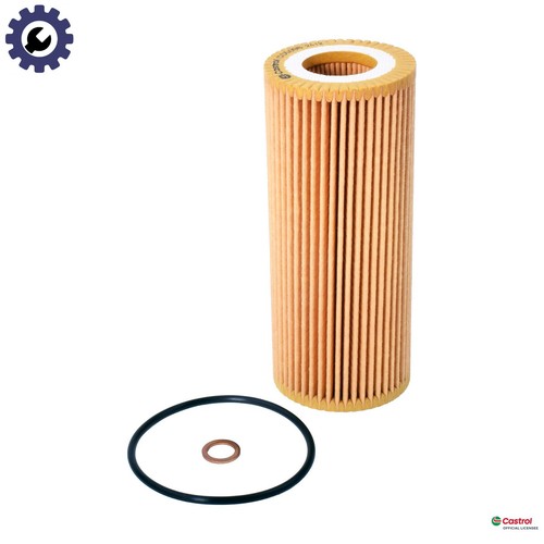 Oil filter co0096 for alpina - filter,