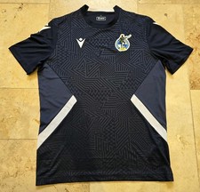 Bristol Rovers Shirt Large