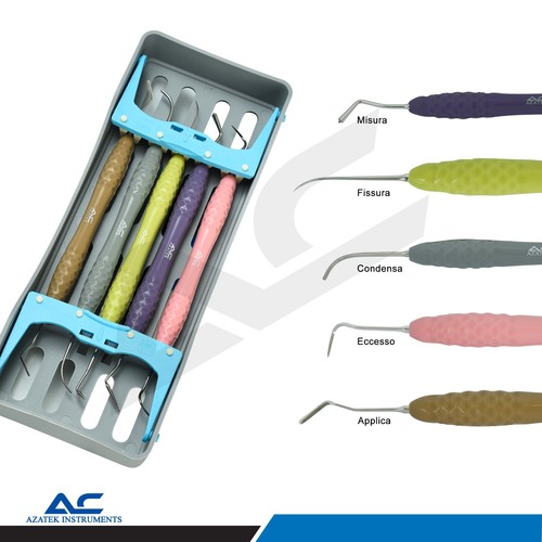 Azatek dental composite - azatek,