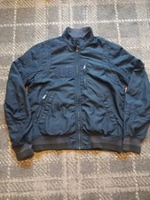 Diesel, Bomber Jacket, Size