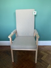 Kingsley Fireside Chair