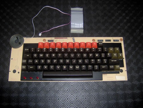 Acorn bbc micro model - model, b