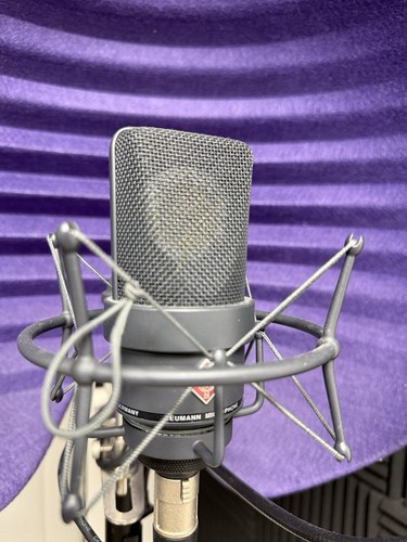 Neumann tlm 102 microphone - neumann,