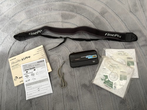 Fujifilm finepix real - real, 3d
