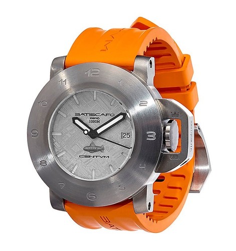Batiscafo zero47 1000m pro - batiscafo, zero47-1000m