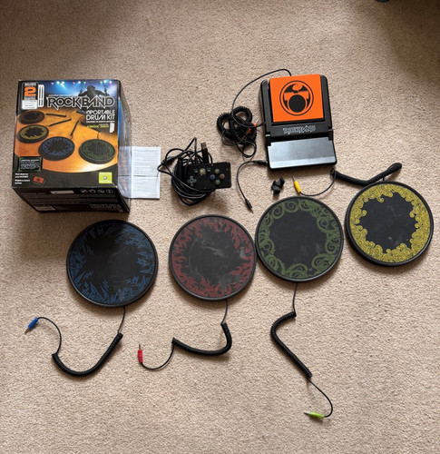 Mad catz rock - rock, band