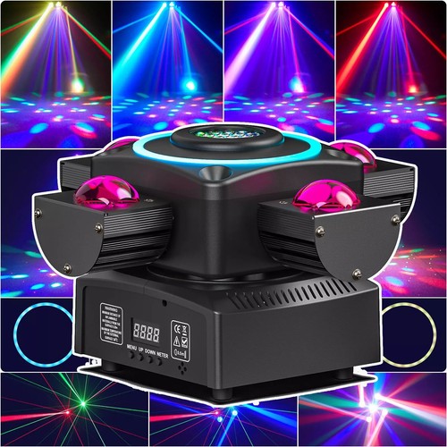 140w rgbw led laser - led,