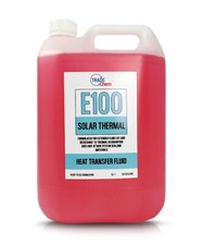 Solar Thermal Heat Transfer