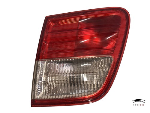 Rear lamp taillight inside