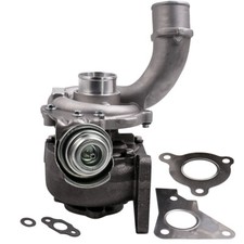 Gt1749v Turbo For Renault Laguna Megane Espace Scenic 1.9dci 120cv 708639 F9Q