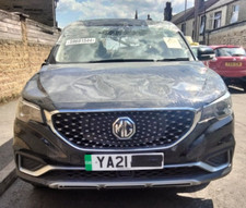 MG ZS 2021 1 SPEED AUTO