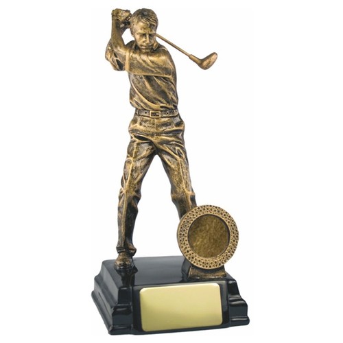 Personalised antique gold - antique,