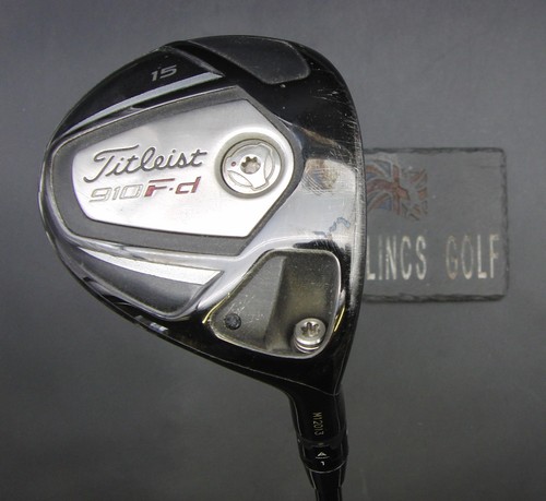 Titleist 910fd 3 - 910fd,
