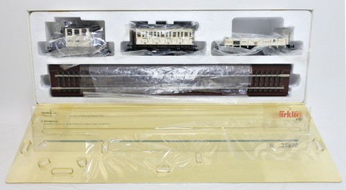 Marklin scale 28970 digital - ho,