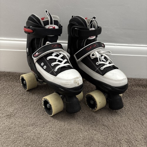 Sfr miami adjustable quad - adjustable,