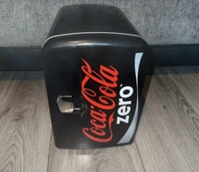 Coca-Cola 4L Mini Fridge Coke