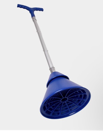 Breathing mobile washer - breathing,